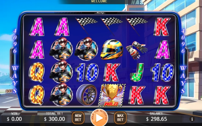Nổ Hũ Đổi Thưởng PG Slots – Địa Chỉ Chơi Slot Game Online Đổi Thưởng Xanh Chín Ku bet