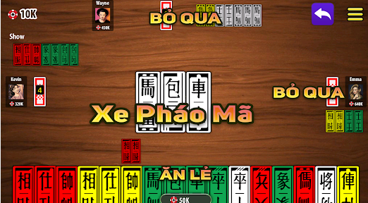 Tất Tần Tật Về Chiến Thuật Chơi Game Đánh Bài Tứ Sắc Kubet Casino