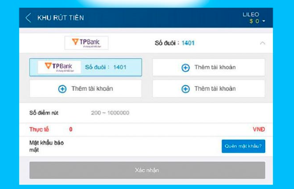 Hướng dẫn nạp tiền Kubet từ A-Z dành cho tân thủ Kubet77